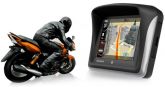 GPS ORANGE OR-G361M P/MOTO 3.5 POLEGADAS BT