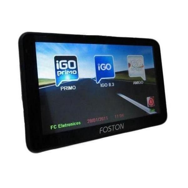 GPS Foston FS-3D717DC