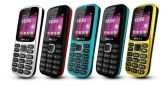 CELULAR BLU ARIA T-174 BT 2SIM RADIO (COM ANATEL)