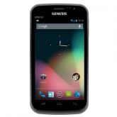 CELULAR GENESIS DUAL GP-501S2 4GB