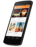 CELULAR LG NEXUS 5 4G 16GB