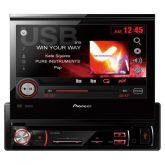 Pioneer AVH-3550DVD