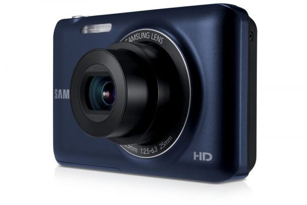 CAMERA SAMSUNG ES-95 16MP