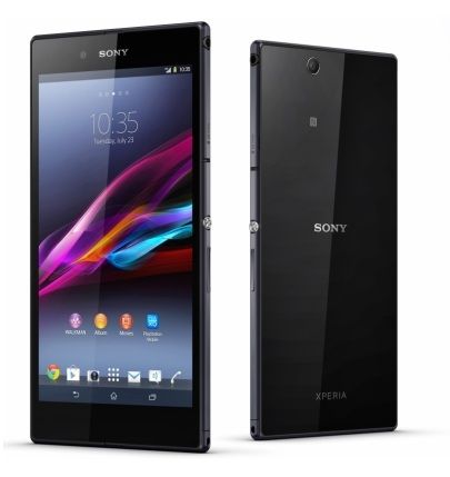 CELULAR SONY XPERIA Z ULTRA C-6802