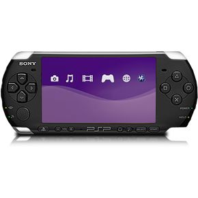 GAME PSP 3001 CORE SLIM