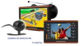 GPS TV POWERPACK TC-4399 4.3 POLEGADAS / CAM RE